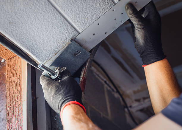 Reliable Garage Door contractor in Ellettsville, IN by Garage Doors Repair Pro